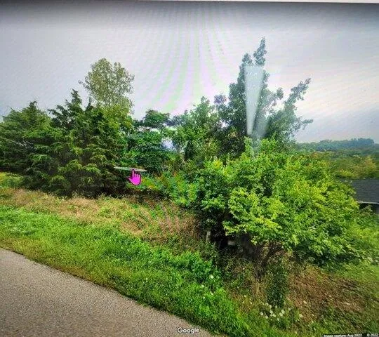 Plot For Sale In Lawrenceburg, Indiana