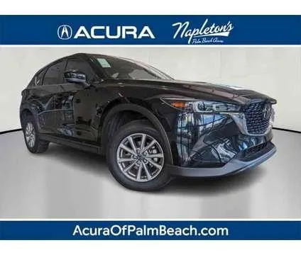 2023 Mazda CX-5 2.5 S Select for Sale