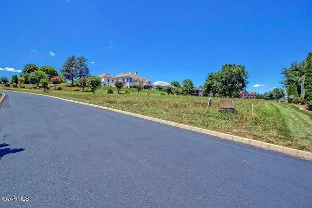 Plot For Sale In Vonore, Tennessee