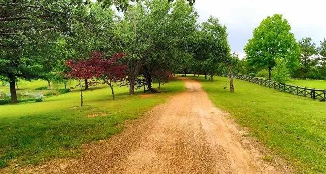 Plot For Sale In Eads, Tennessee
