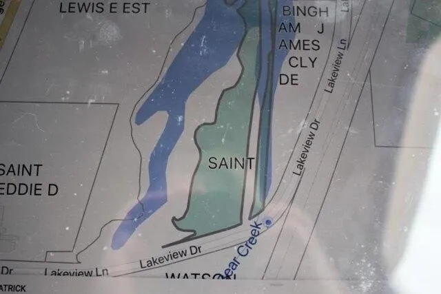 Plot For Sale In Russellville, Alabama
