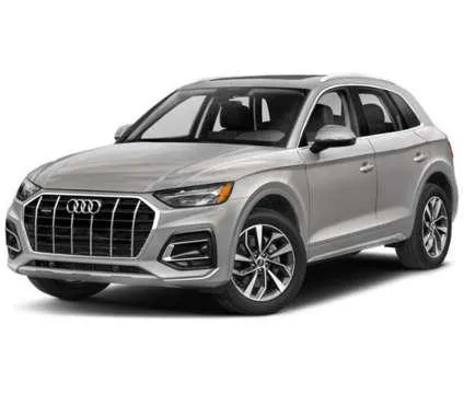 2021 Audi Q5 Premium Plus 45 TFSI quattro S tronic for Sale