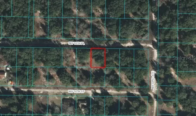 Ocala, Marion County, FL Undeveloped Land, Homesites for sale Property ID: 409160090