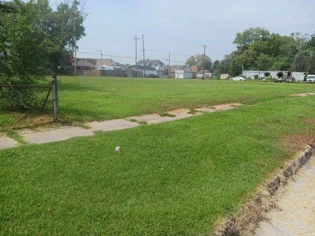 Plot For Sale In Vincennes, Indiana