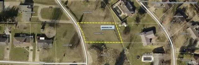 Plot For Sale In Gallipolis, Ohio