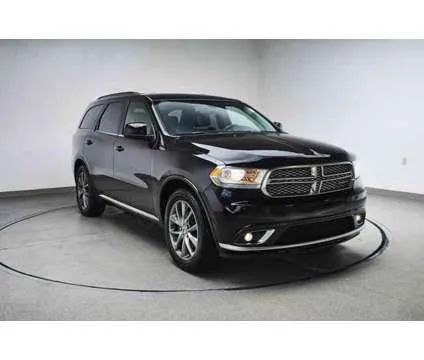 2020 Dodge Durango SXT Plus RWD for Sale