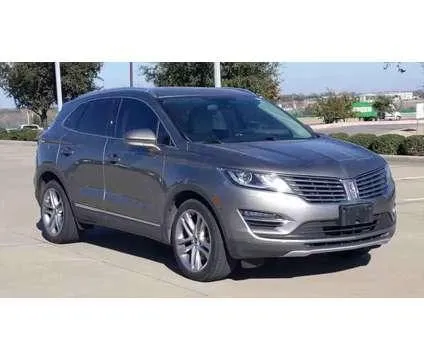 2017 Lincoln MKC Reserve for Sale