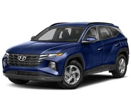 2022 Hyundai Tucson SEL for Sale
