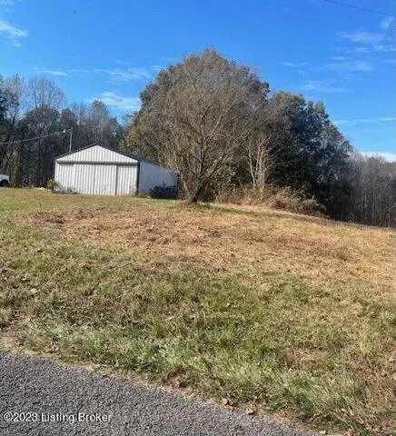 Plot For Sale In Summersville, Kentucky