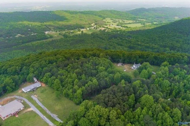 Plot For Sale In Fort Payne, Alabama
