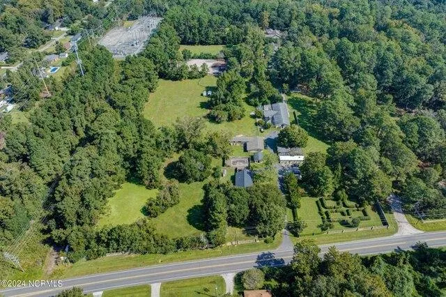 Plot For Sale In Wilmington, North Carolina