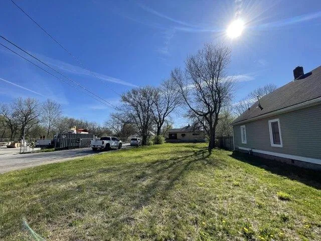 Plot For Sale In Indianapolis, Indiana