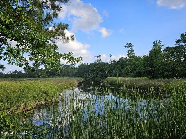 Plot For Sale In Bay Saint Louis, Mississippi
