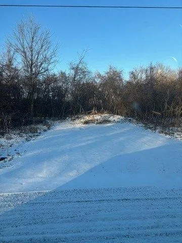 Plot For Sale In Willard, Ohio