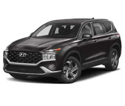 2021 Hyundai Santa Fe SE for Sale