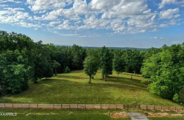 Plot For Sale In Jamestown, Tennessee