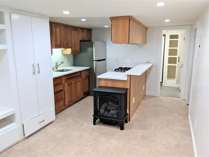 San Francisco 1BR 1BA, Amazing location in the heart of for Rent