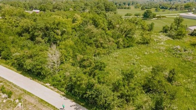 Plot For Sale In Bronston, Kentucky