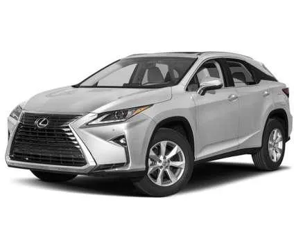 2017 Lexus RX 350 350 for Sale