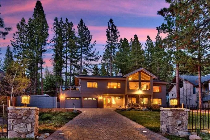 718 Lakeshore Boulevard, Incline Village, NV 89451  614099301 for Sale