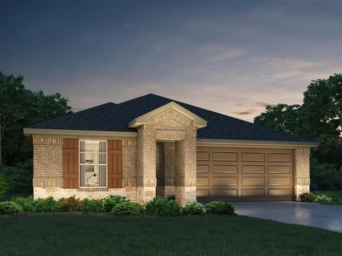 38519 Winding Meadows Dr, Magnolia, TX 77354 for Sale