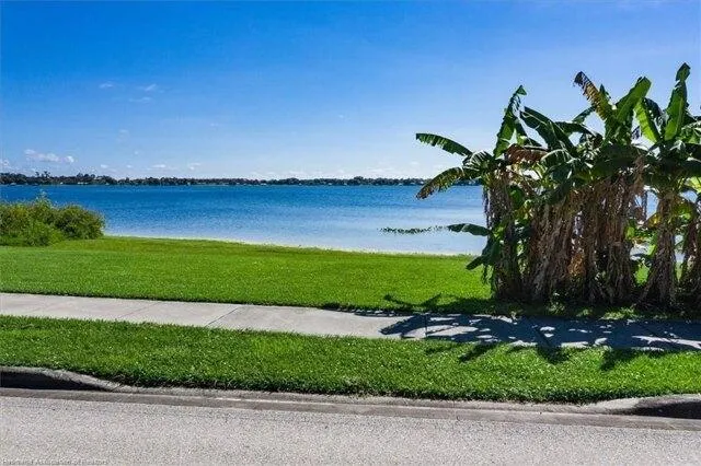 Plot For Sale In Sebring, Florida