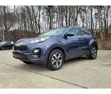 2022 Kia Sportage LX for Sale