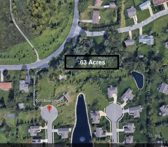 Plot For Sale In South Bend, Indiana
