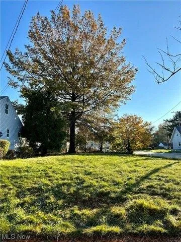 Plot For Sale In Cleveland, Ohio