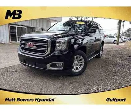 2020 GMC Yukon 2WD SLT for Sale