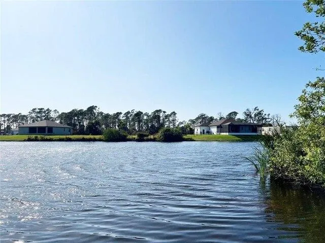 Plot For Sale In Rotonda West, Florida