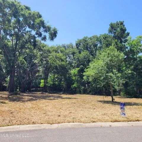 Plot For Sale In Long Beach, Mississippi