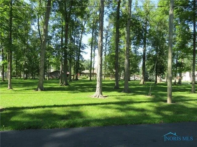Plot For Sale In Antwerp, Ohio