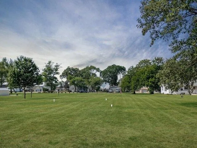 Plot For Sale In Demotte, Indiana