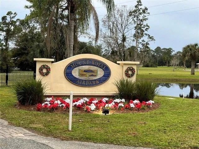 Plot For Sale In Crescent City, Florida