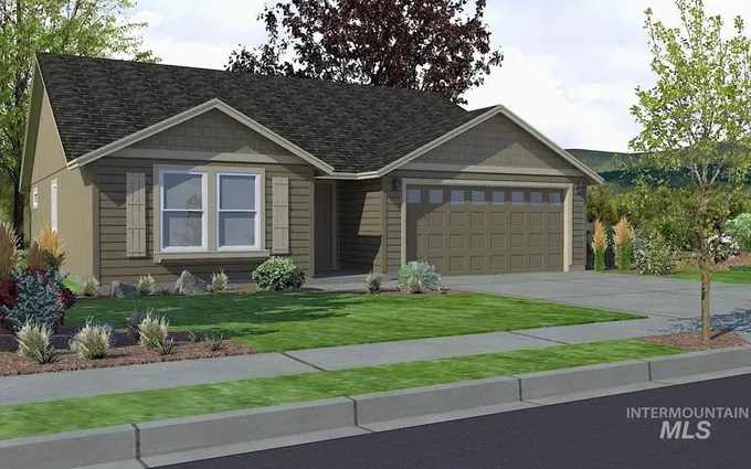 Kuna, Ada County, ID House for sale Property ID: 418351696