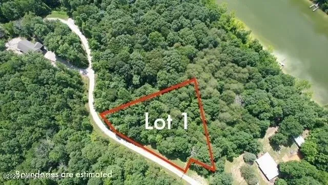 Plot For Sale In Clarkson, Kentucky