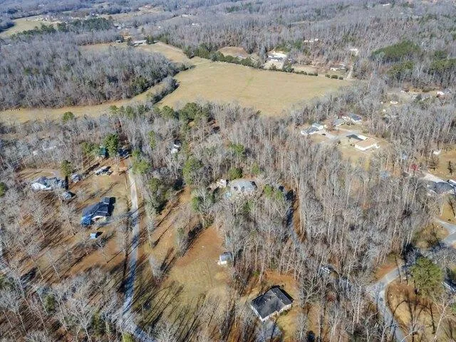 Plot For Sale In Parsons, Tennessee