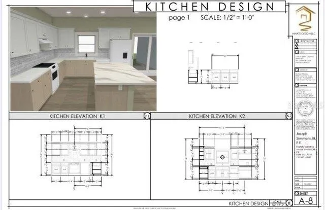 Plot For Sale In Poinciana, Florida