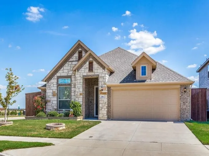 Fort Worth, Tarrant County, TX House for sale Property ID: 417866561