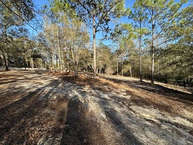 Plot For Sale In Baker, Florida