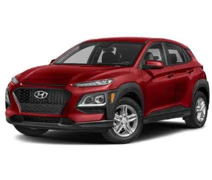 2021 Hyundai Kona SE for Sale