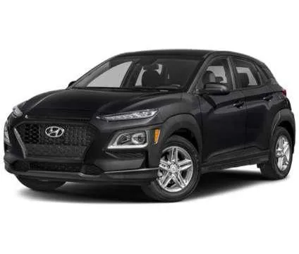2020 Hyundai Kona SE for Sale