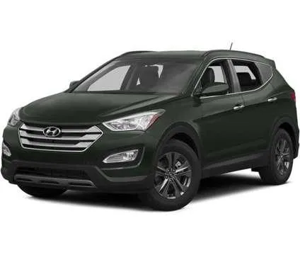 2014 Hyundai Santa Fe Sport 2.0L Turbo for Sale