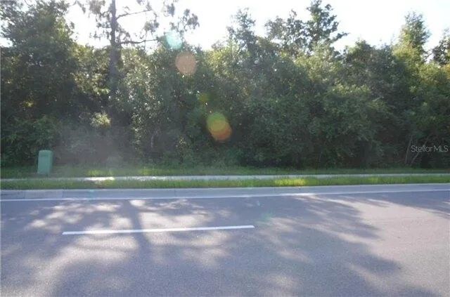 Plot For Sale In Deltona, Florida