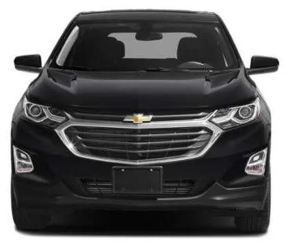 2019 Chevrolet Equinox LT for Sale
