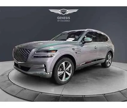 2021 Genesis GV80 3.5T AWD for Sale
