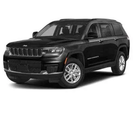 2023 Jeep Grand Cherokee L Limited 4x2 for Sale