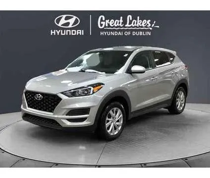2021 Hyundai Tucson SE for Sale