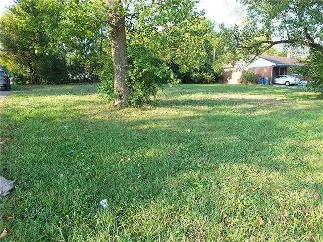 Plot For Sale In Dayton, Ohio